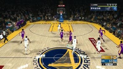 《NBA 2K19》手机版：篮球世界的沉浸式体验与攻略指南-第1张图片-涵晨膜手游网